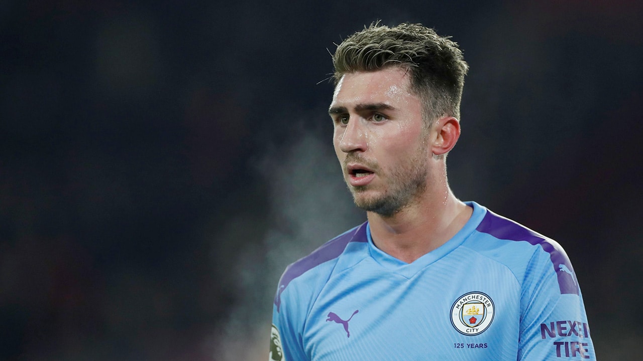 อายเมริค ลาปอร์กต์