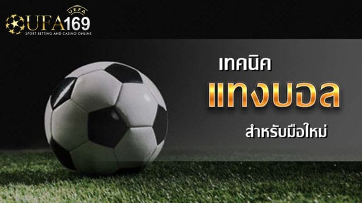 เว็บแทงบอลออนไลน์