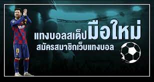 แทงบอล สเต็ป