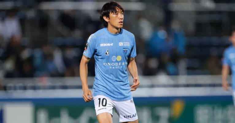 ข่าวฟุตบอล ชุนซูเกะ นากามูระ