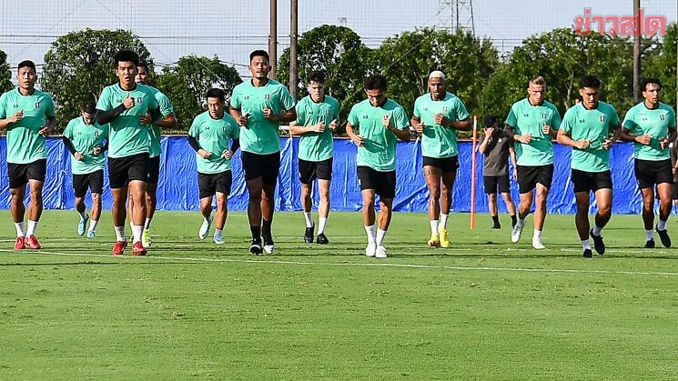 ข่าวฟุตบอล บีจีปทุม