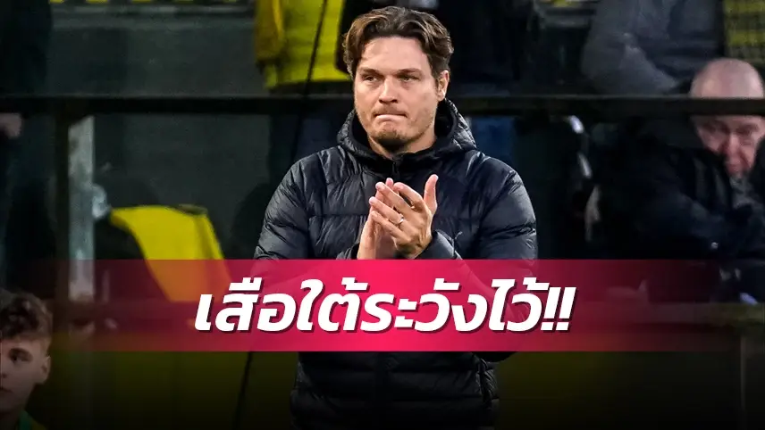 ข่าวฟุตบอล เอดิน แทร์ซิช