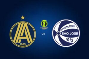 ไฮไลท์ฟุตบอล อปาเรซิเดนเซ่ 2-1 ซาน โฮเซ่