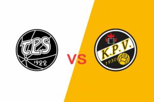 ไฮไลท์ฟุตบอล ทีพีเอส 4-1 เคพีวี