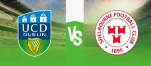 ไฮไลท์ฟุตบอล ยูซีดี 0-4 เชลบอร์น