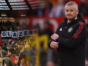 ข่าวฟุตบอล น้าโอเล่ เผย พลาด 3 แข้งดัง เพราะ เกลเซอร์ ไม่อนุมัติ