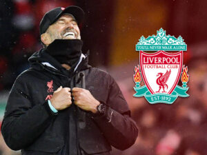 ข่าวฟุตบอล เจอร์เก้น คล็อปป์ สร้างประวัติศาสตร์หน้าใหม่กับ ลิเวอร์พูล