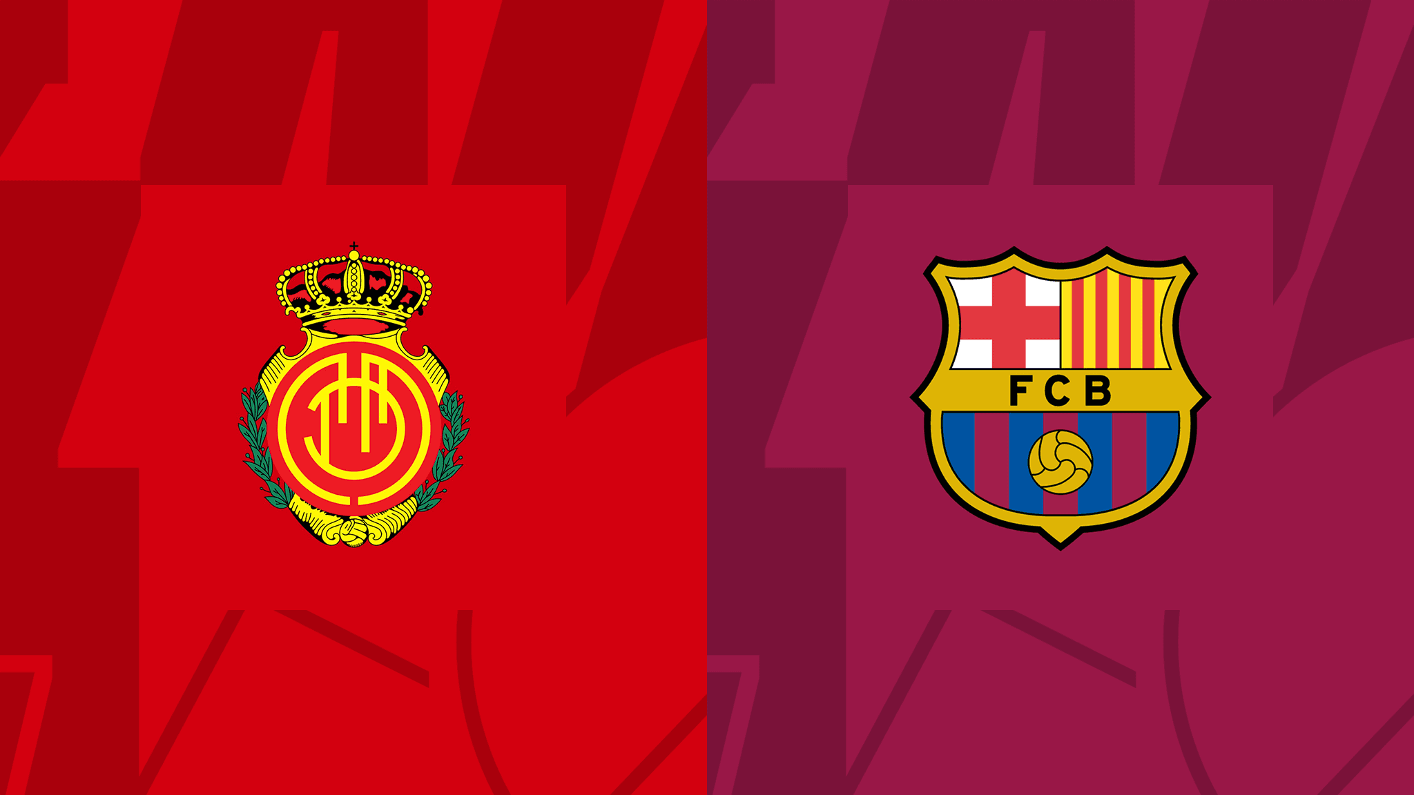 ไฮไลท์ฟุตบอล มายอร์ก้า 2-2 บาร์ซา