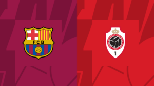 ไฮไลท์ฟุตบอล บาร์ซา 5-0 อันท์เวิร์ป