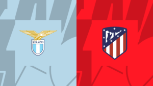 ไฮไลท์ฟุตบอล ลาซีโอ 1-1 แอตเลติโก มาดริด