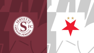 ไฮไลท์ฟุตบอล เซอร์เวตต์ 0-2 สลาเวีย ปราก