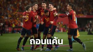 ข่าวฟุตบอล “กระทิงดุ” เปิดบ้านถอนแค้น “วิสกี้” คัดยูโร 2024