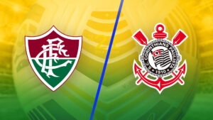 ไฮไลท์ฟุตบอล ฟลูมิเนนเซ่ 3-3 คอรินเทียนส์